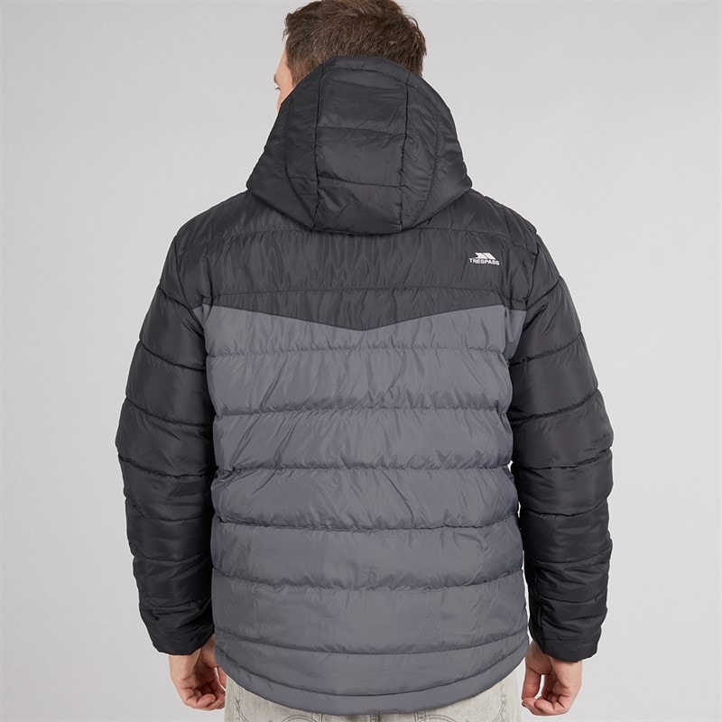 Trespass Herre Oskar Dyne Flerfarvet - Billede 2