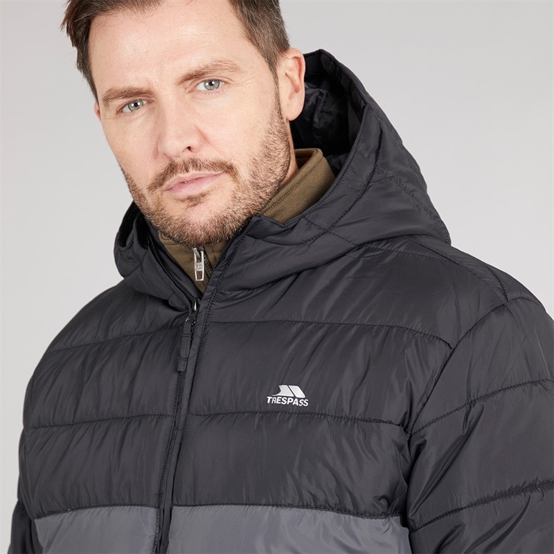 Trespass Herre Oskar Dyne Flerfarvet - Billede 3