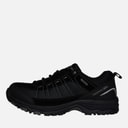 Trespass Herre Scarp Waterproof Vandrestøvler Sort