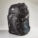 Trespass Albus 30 L Rygsæk Sort / Sort