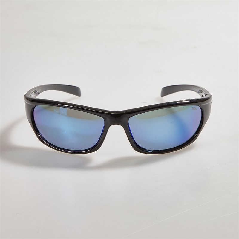 Trespass Scotty Polarized Solbriller Sort - Billede 2