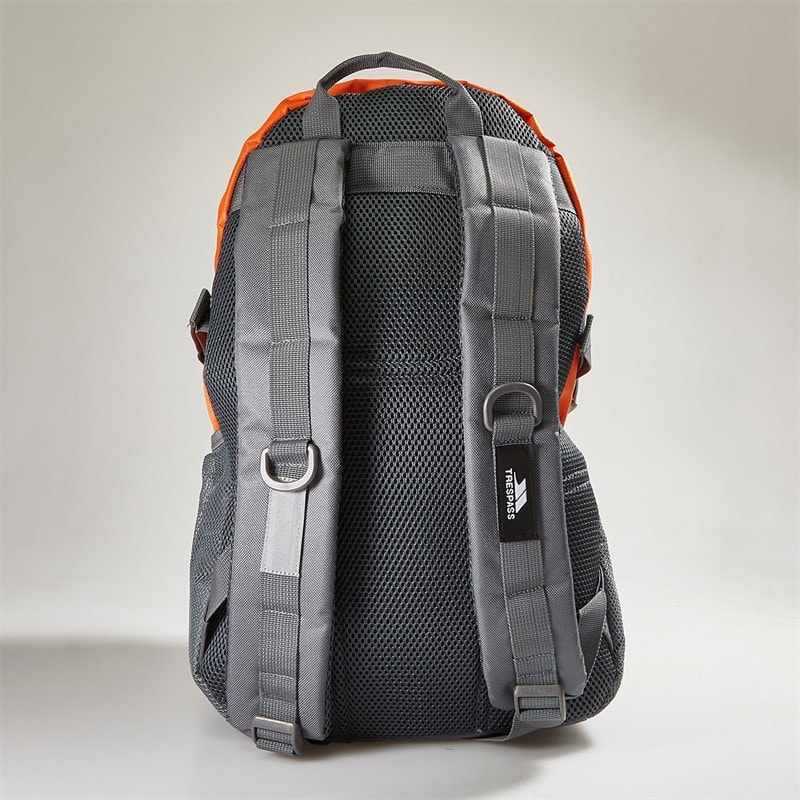 Trespass Albus 30 L Rygsæk Orange - Billede 3
