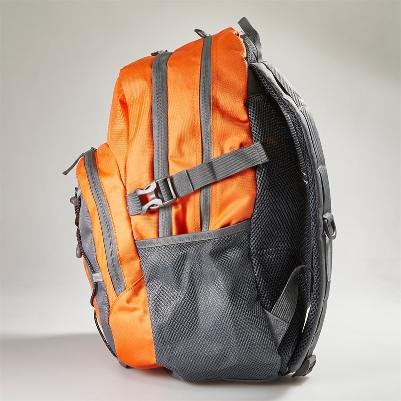 Trespass Albus 30 L Rygsæk Orange - Billede 4