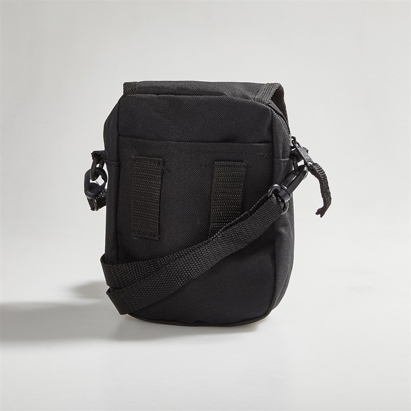 Trespass Helicon skulderrem taske Sort - Billede 3
