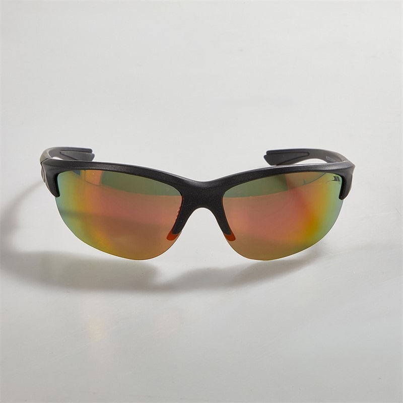 Trespass Hurtige Polariseret Solbriller Matte Black - Billede 2