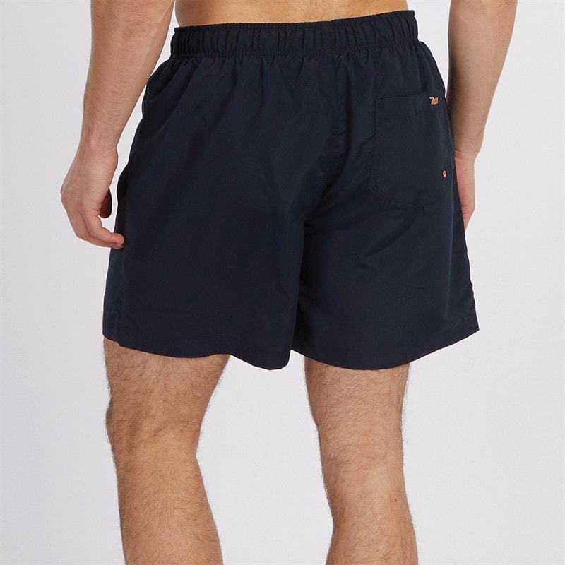 MCS Herre Garland Svømme Shorts Blå - Billede 2