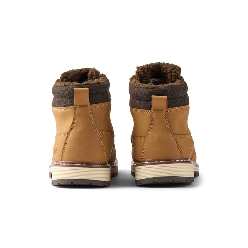 MCS Herre Støvler Camel - Billede 3
