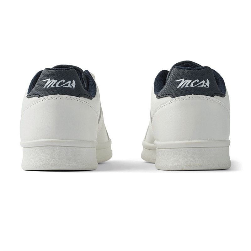 MCS Herre Sneakers Marineblå - Billede 3