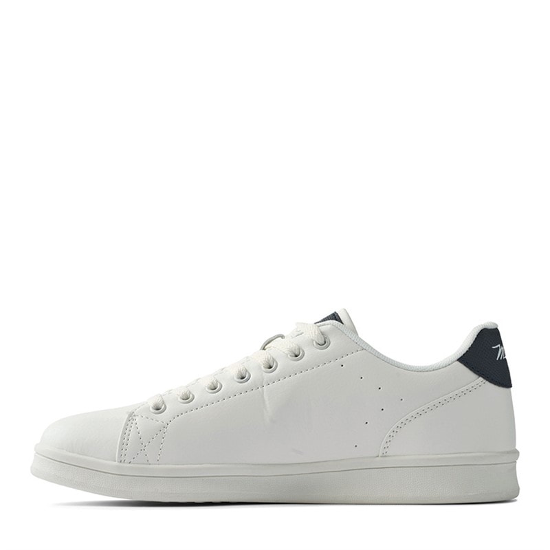 MCS Herre Sneakers Marineblå - Billede 1