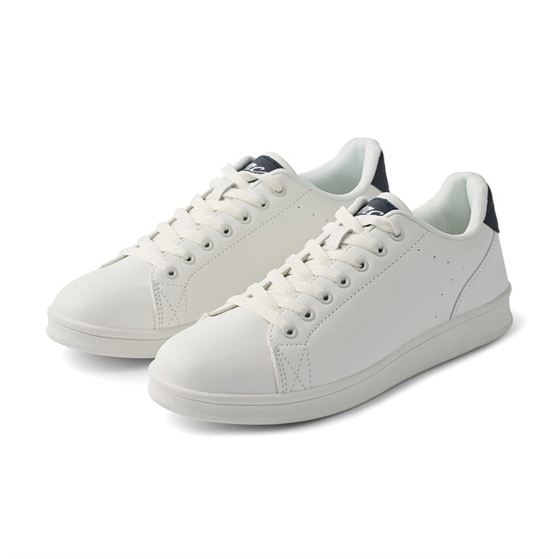MCS Herre Sneakers Marineblå - Billede 2