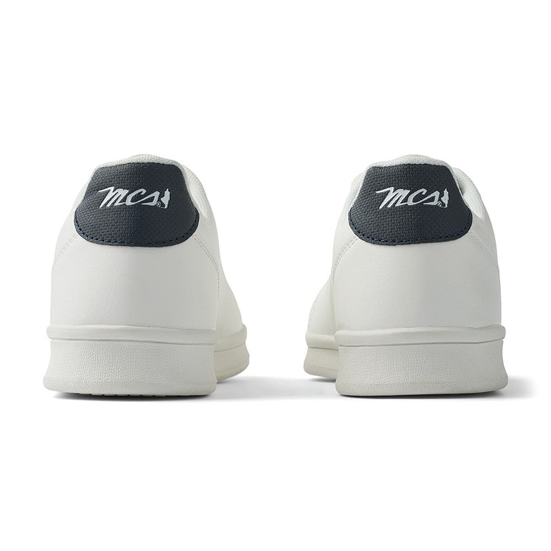 MCS Herre Sneakers Marineblå - Billede 3