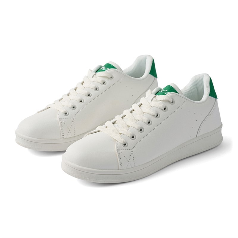 MCS Herre Sneakers Grøn - Billede 2