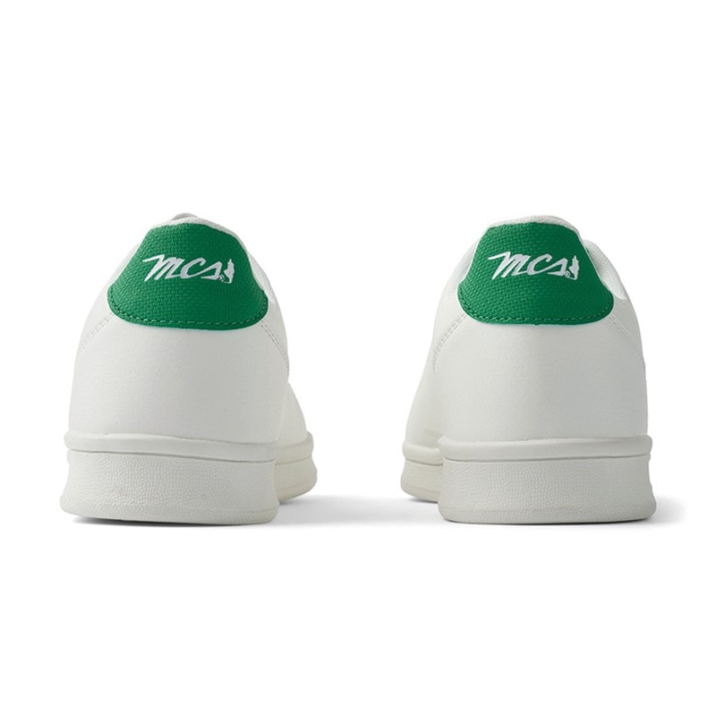 MCS Herre Sneakers Grøn - Billede 3