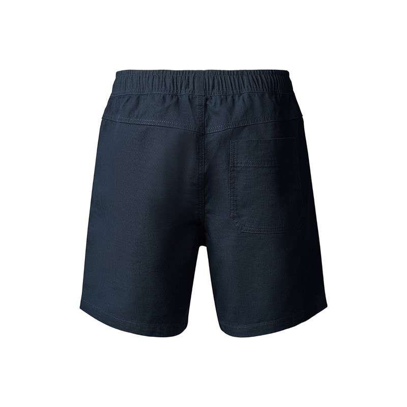 MCS Herre Kenai Shorts Dark Sapphire - Billede 2