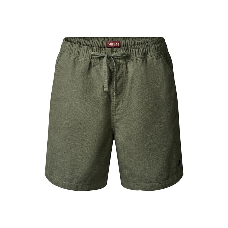 MCS Herre Kenai Shorts Beetle - Billede 1