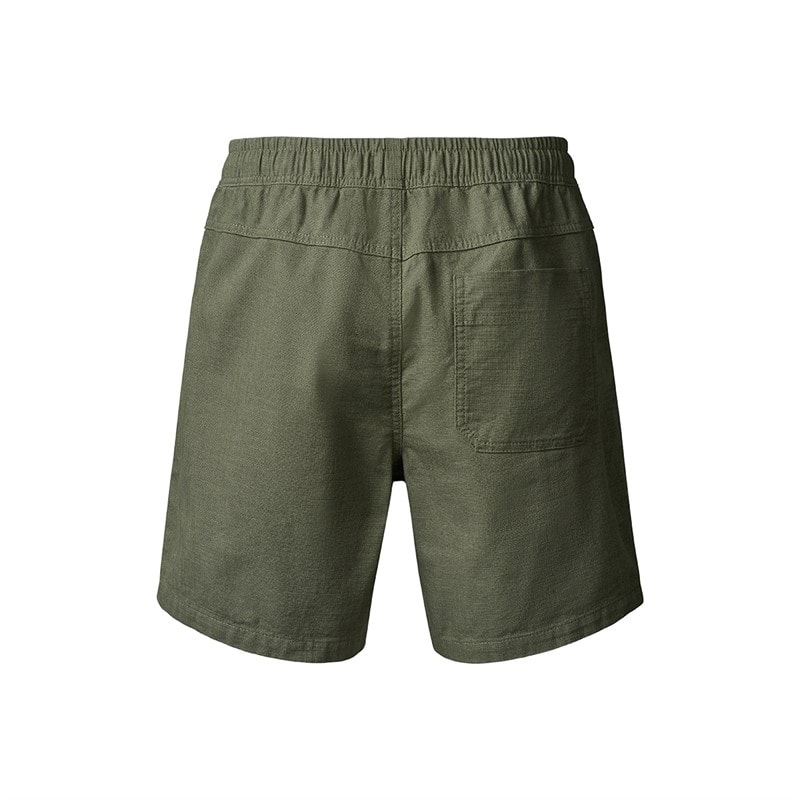 MCS Herre Kenai Shorts Beetle - Billede 2