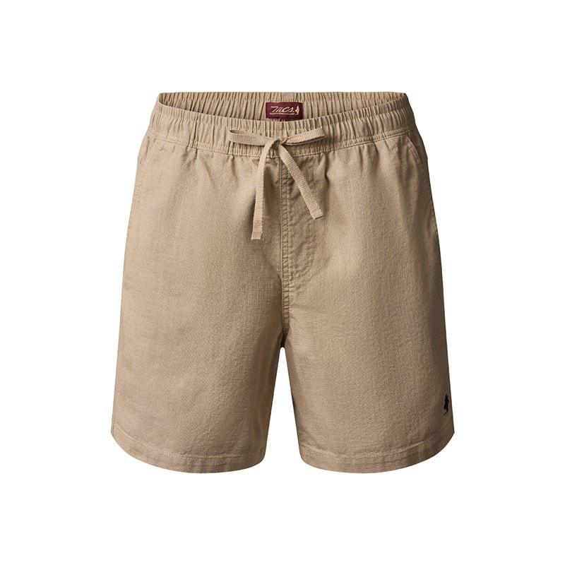 MCS Herre Kenai Shorts Silver Mink