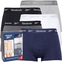 Reebok Herre Boyes Boksershorts Flerfarvet