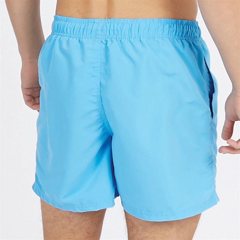 Reebok Herre Yale Svømme Shorts Blå - Billede 2
