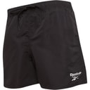Reebok Badebukser til Herre Yale Sort