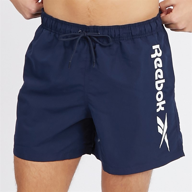 Reebok Herre Yestin Badebukser Collegiale Blå