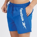 Reebok Herre Yestin Badebukser Blå Humble