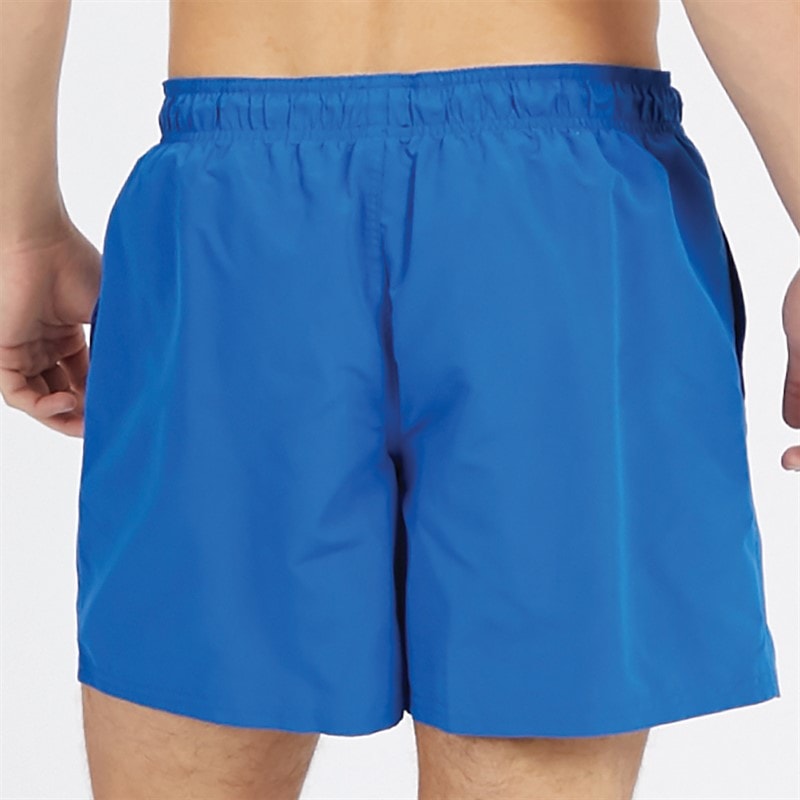 Reebok Herre Yale Svømme Shorts Kongeblå - Billede 2