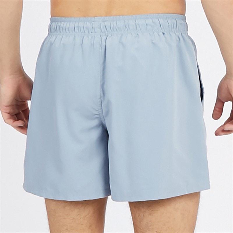 Reebok Herre Yale Svømme Shorts Grå - Billede 2