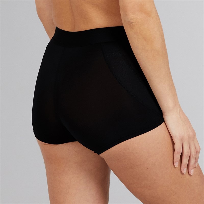 Reebok Dame Joyner Performance Shorts Sort - Billede 2