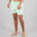 Reebok Herre Yale Svømme Shorts Aqua
