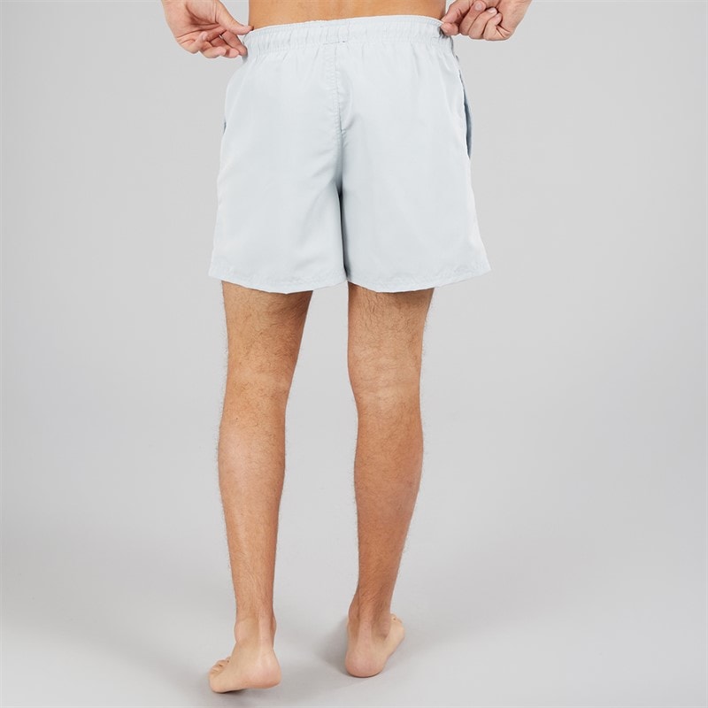 Reebok Herre Yale Svømme Shorts Simple Grey - Billede 2