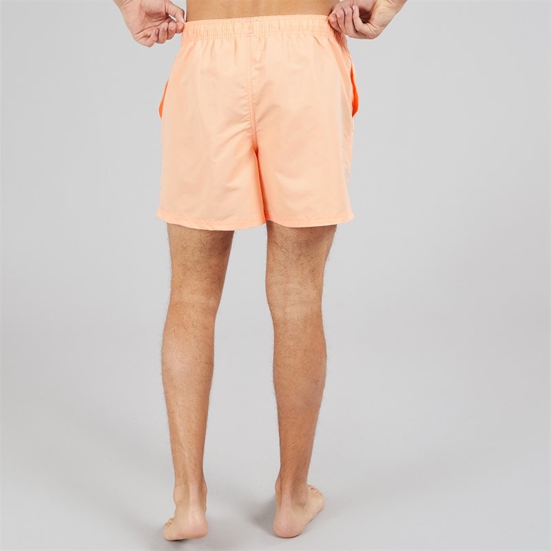 Reebok Herre Yale Svømmebukser Peach - Billede 2