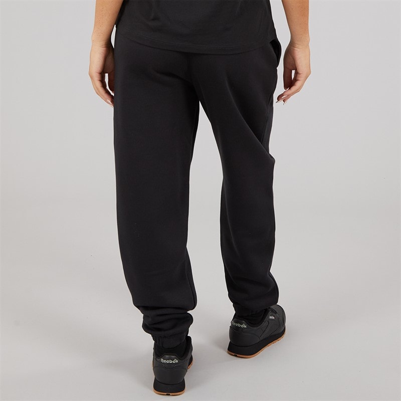 Reebok Dame Identitet Energi Mærke Stolte Joggers Sort - Billede 2
