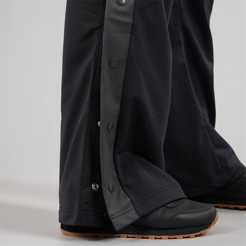 Reebok Dame Hold Bukser Sort - Billede 3