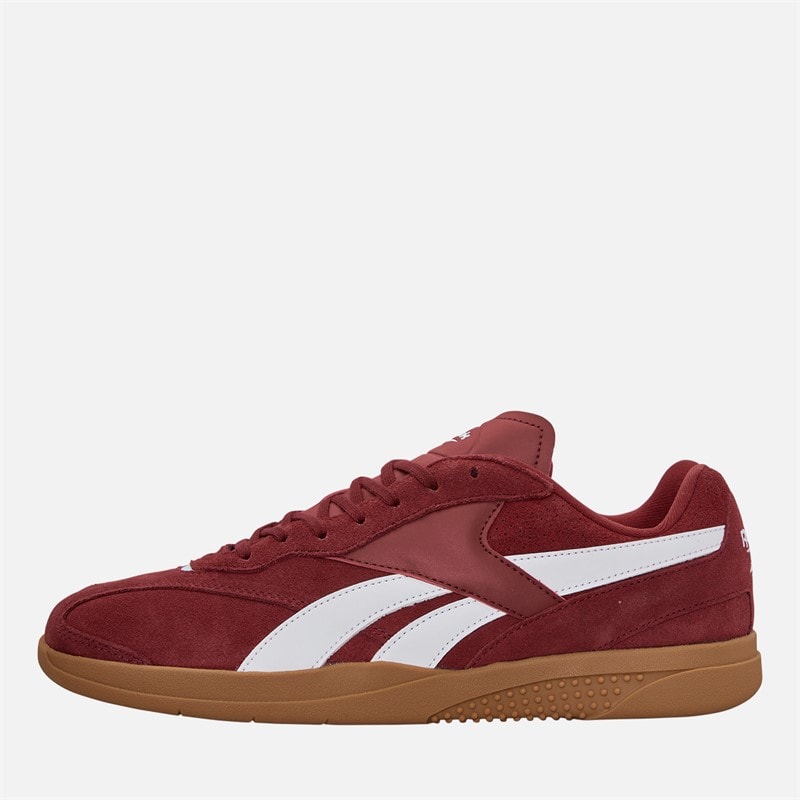 Reebok Hammer Street Sneakers Dybrød/Hvid/Gumme
