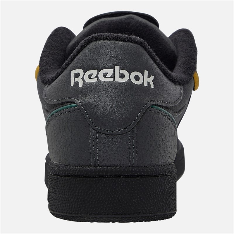 Reebok Unisex Club C Bulc træningssko Grå 6/Grå - Billede 3