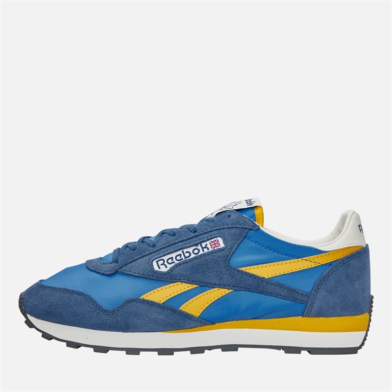Reebok Aztec II Træningssko Atletisk blå/Virtuel