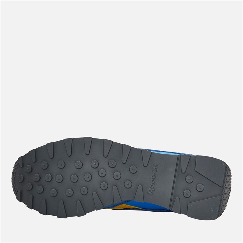 Reebok Aztec II Træningssko Atletisk blå/Virtuel - Billede 2