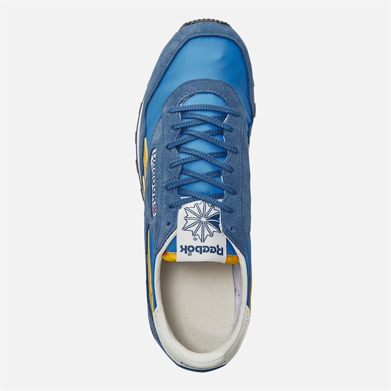 Reebok Aztec II Træningssko Atletisk blå/Virtuel - Billede 4