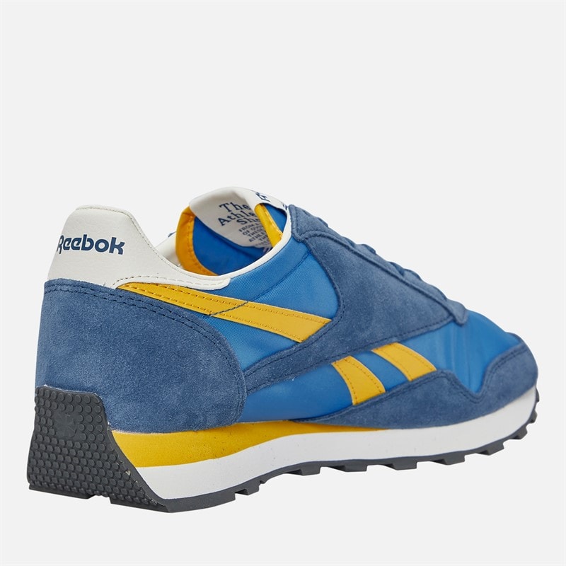Reebok Aztec II Træningssko Atletisk blå/Virtuel - Billede 5