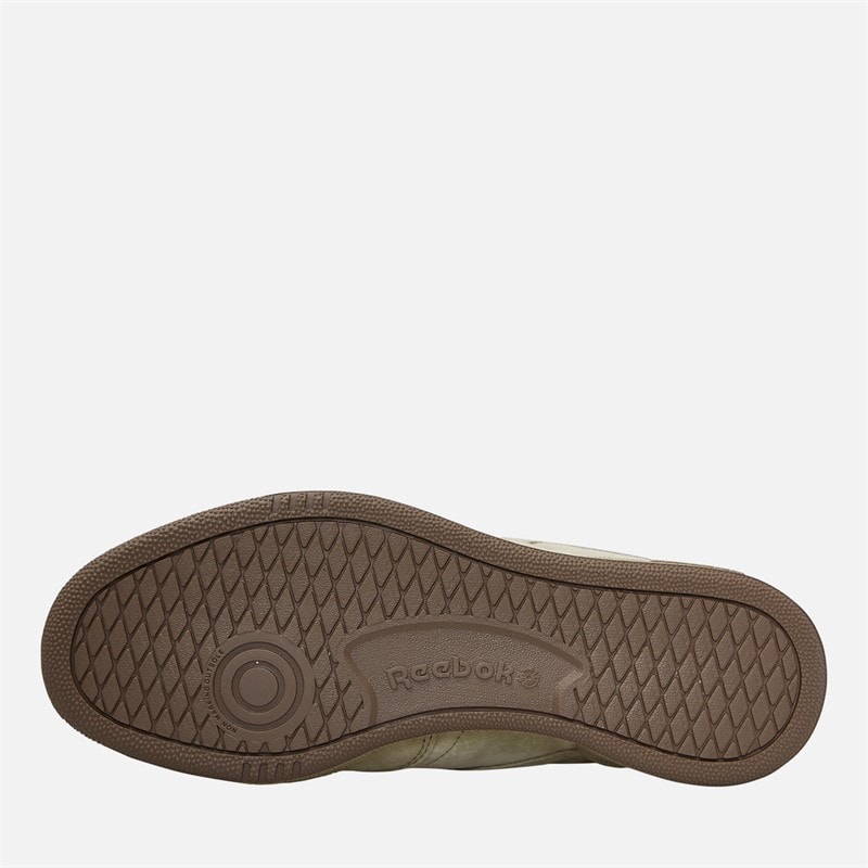 Reebok Club C 85 Træningssko Svampefarve/Utilitybrun - Billede 2