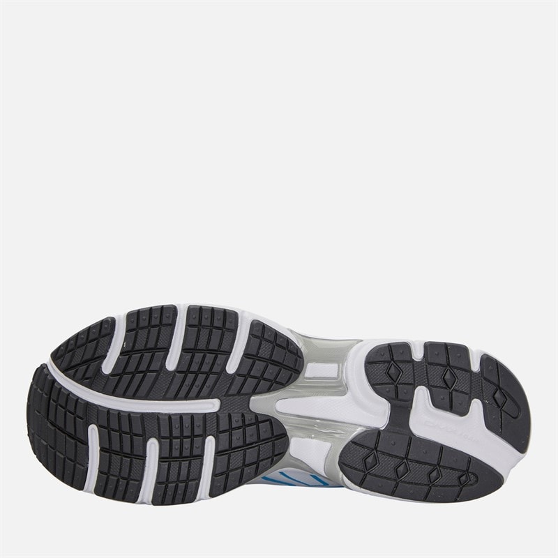 Reebok Dame X Angel Reese RBK Premier Road Plus VI Træningssko Sølv/Altid blå/Hvid - Billede 2