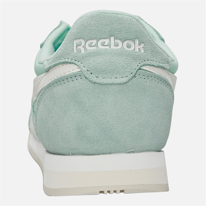 Reebok Campio XT Træningssko Glitch Aqua/Chalk/Alabaster - Billede 3