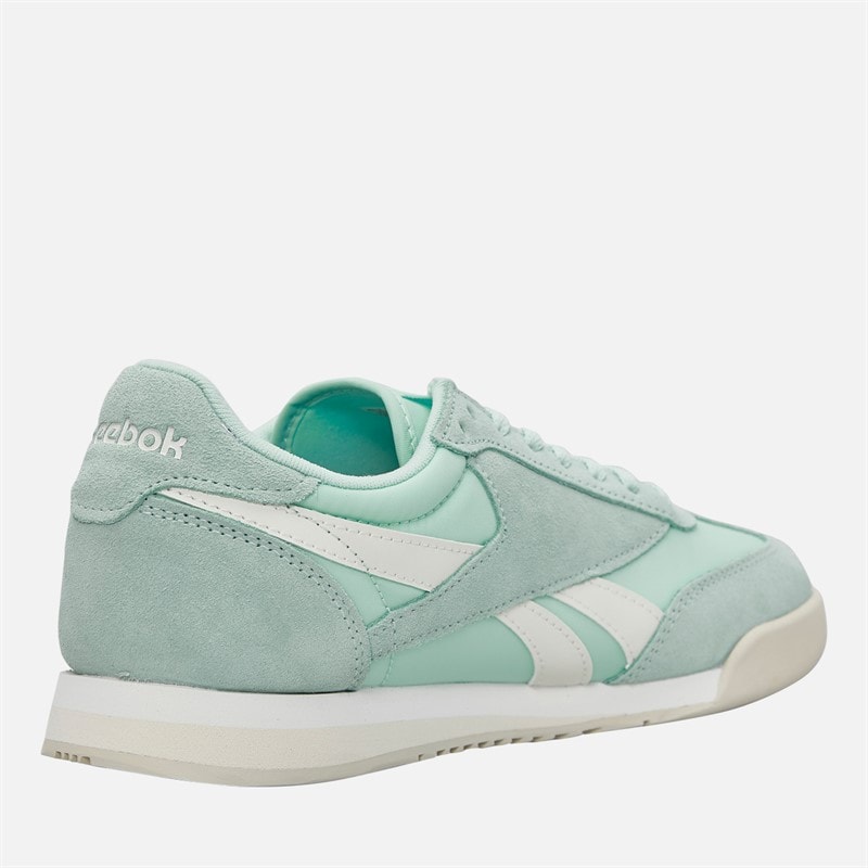 Reebok Campio XT Træningssko Glitch Aqua/Chalk/Alabaster - Billede 5