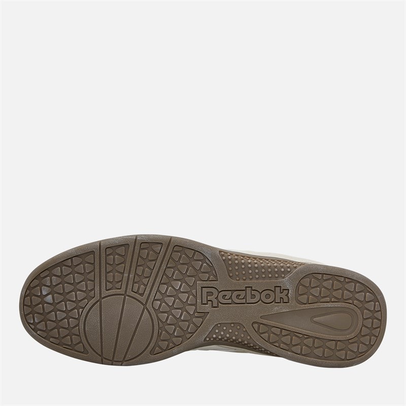 Reebok Hammer Sneakers Alabast/Kridt/Tyggegummi - Billede 2