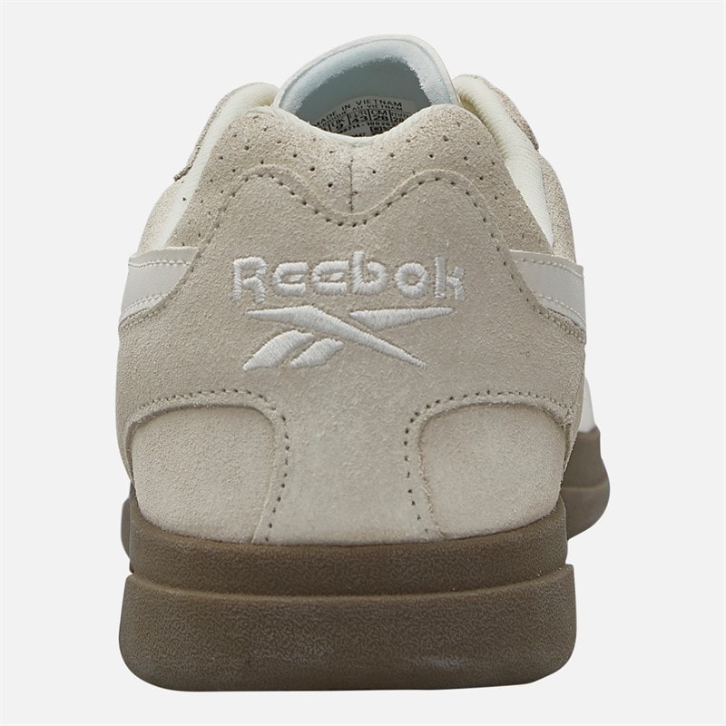 Reebok Hammer Sneakers Alabast/Kridt/Tyggegummi - Billede 3