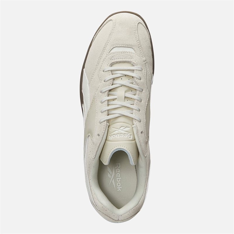 Reebok Hammer Sneakers Alabast/Kridt/Tyggegummi - Billede 4