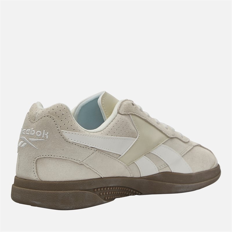 Reebok Hammer Sneakers Alabast/Kridt/Tyggegummi - Billede 5