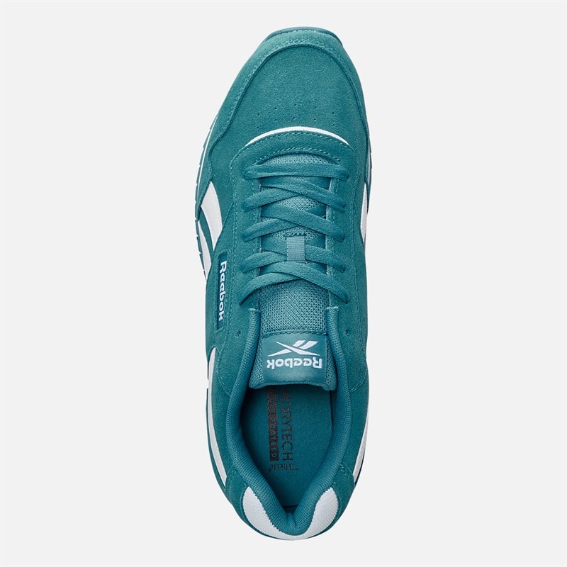 Reebok Glide Ripple Træningssko Stålblå/Sko - Billede 4