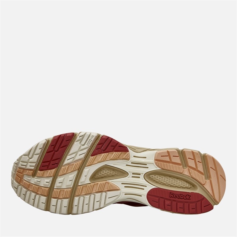 Reebok RBK Premier Trinity KFS Træningssko Mahogany - Billede 2
